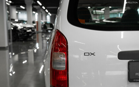 Toyota Probox I, 2010 год, 640 000 рублей, 23 фотография