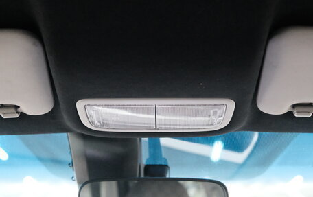 Honda Fit III, 2017 год, 1 279 000 рублей, 17 фотография