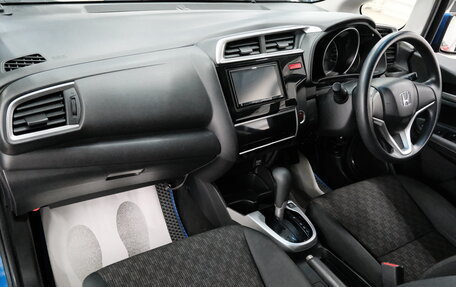 Honda Fit III, 2017 год, 1 279 000 рублей, 20 фотография