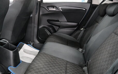 Honda Fit III, 2017 год, 1 279 000 рублей, 22 фотография