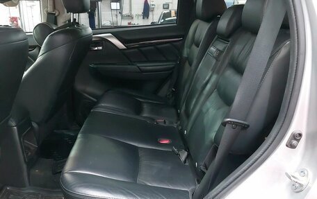 Mitsubishi Pajero Sport III рестайлинг, 2019 год, 3 147 000 рублей, 8 фотография