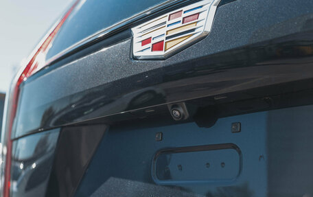 Cadillac Escalade V, 2023 год, 19 800 000 рублей, 12 фотография