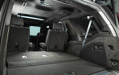 Cadillac Escalade V, 2023 год, 19 800 000 рублей, 10 фотография