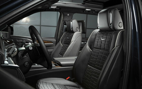 Cadillac Escalade V, 2023 год, 19 800 000 рублей, 26 фотография