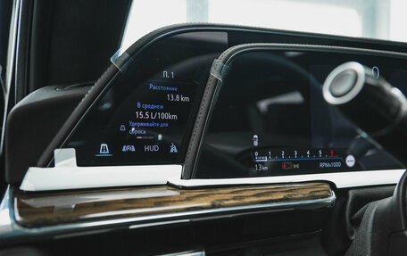 Cadillac Escalade V, 2023 год, 19 800 000 рублей, 29 фотография