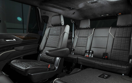 Cadillac Escalade V, 2023 год, 19 800 000 рублей, 28 фотография