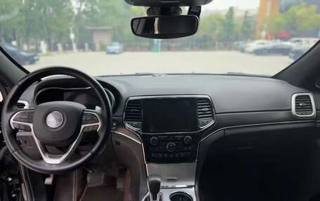Jeep Grand Cherokee, 2022 год, 3 923 000 рублей, 3 фотография