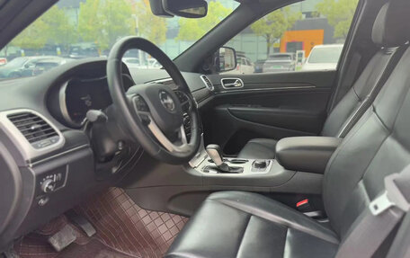 Jeep Grand Cherokee, 2022 год, 3 923 000 рублей, 4 фотография