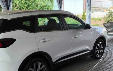 Chery Tiggo 7 Pro, 2023 год, 1 900 000 рублей, 2 фотография