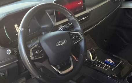 Chery Tiggo 7 Pro, 2023 год, 1 900 000 рублей, 4 фотография