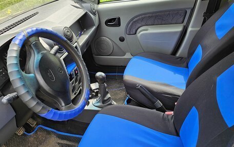 Renault Logan I, 2006 год, 350 000 рублей, 6 фотография