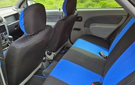 Renault Logan I, 2006 год, 350 000 рублей, 8 фотография