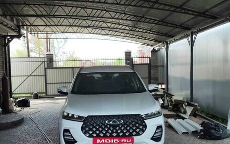 Chery Tiggo 7 Pro, 2023 год, 1 900 000 рублей, 8 фотография