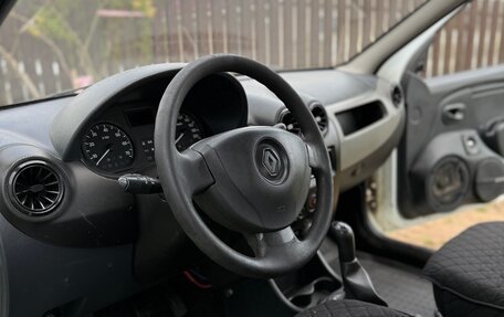 Renault Logan I, 2012 год, 399 000 рублей, 6 фотография