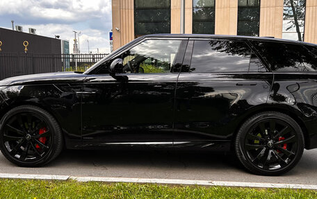 Land Rover Range Rover Sport, 2024 год, 16 500 000 рублей, 4 фотография