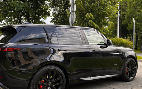 Land Rover Range Rover Sport, 2024 год, 16 500 000 рублей, 7 фотография