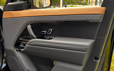 Land Rover Range Rover Sport, 2024 год, 16 500 000 рублей, 12 фотография