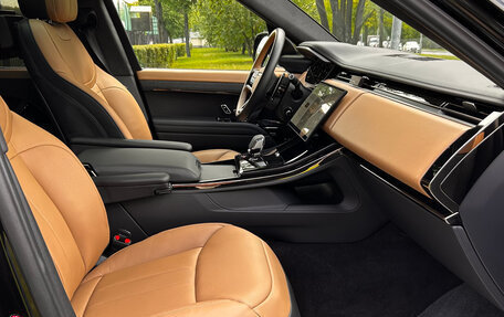 Land Rover Range Rover Sport, 2024 год, 16 500 000 рублей, 13 фотография