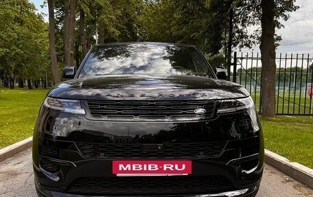 Land Rover Range Rover Sport, 2024 год, 16 500 000 рублей, 2 фотография
