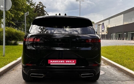 Land Rover Range Rover Sport, 2024 год, 16 500 000 рублей, 6 фотография