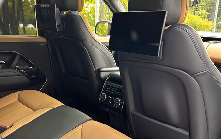 Land Rover Range Rover Sport, 2024 год, 16 500 000 рублей, 16 фотография