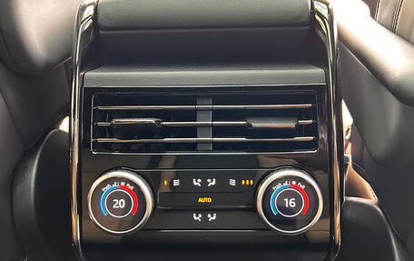 Land Rover Range Rover Sport, 2024 год, 16 500 000 рублей, 17 фотография