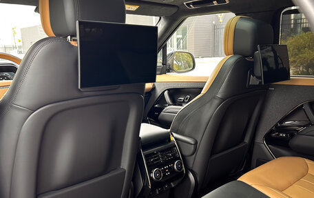 Land Rover Range Rover Sport, 2024 год, 16 500 000 рублей, 21 фотография