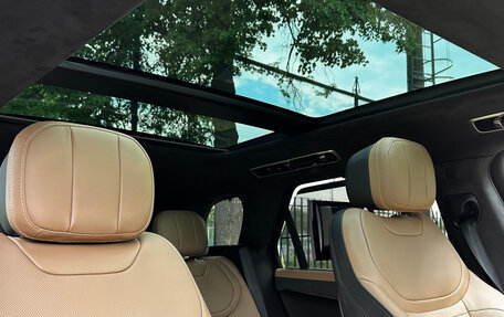 Land Rover Range Rover Sport, 2024 год, 16 500 000 рублей, 20 фотография