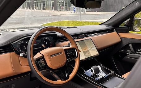 Land Rover Range Rover Sport, 2024 год, 16 500 000 рублей, 23 фотография