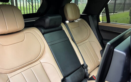 Land Rover Range Rover Sport, 2024 год, 16 500 000 рублей, 19 фотография