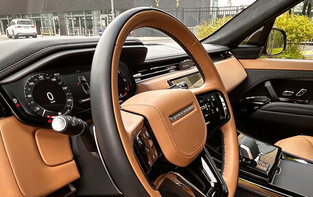 Land Rover Range Rover Sport, 2024 год, 16 500 000 рублей, 24 фотография