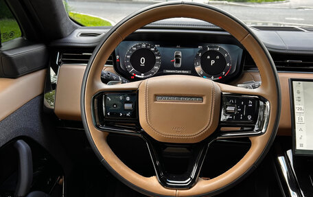 Land Rover Range Rover Sport, 2024 год, 16 500 000 рублей, 25 фотография