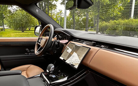 Land Rover Range Rover Sport, 2024 год, 16 500 000 рублей, 29 фотография
