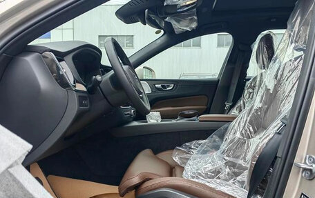 Volvo XC60 II, 2025 год, 6 675 000 рублей, 4 фотография