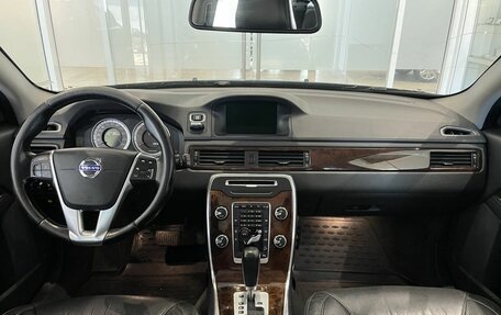 Volvo XC70 II рестайлинг, 2012 год, 1 230 000 рублей, 5 фотография