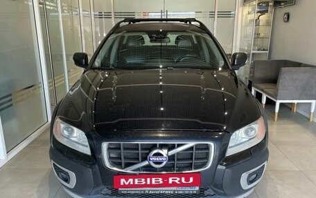 Volvo XC70 II рестайлинг, 2012 год, 1 230 000 рублей, 2 фотография