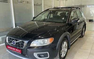 Volvo XC70 II рестайлинг, 2012 год, 1 230 000 рублей, 1 фотография