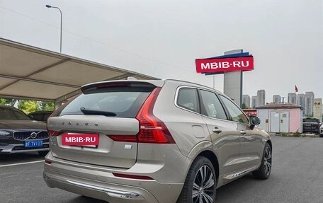 Volvo XC60 II, 2025 год, 6 675 000 рублей, 2 фотография