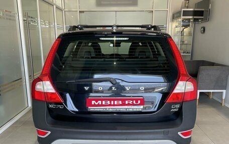 Volvo XC70 II рестайлинг, 2012 год, 1 230 000 рублей, 3 фотография