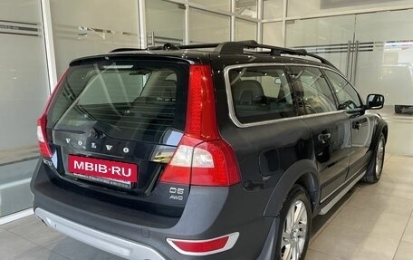 Volvo XC70 II рестайлинг, 2012 год, 1 230 000 рублей, 4 фотография