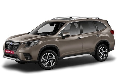 Subaru Forester, 2025 год, 5 700 000 рублей, 1 фотография