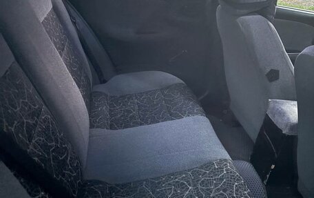 Daewoo Lanos, 2007 год, 250 000 рублей, 1 фотография