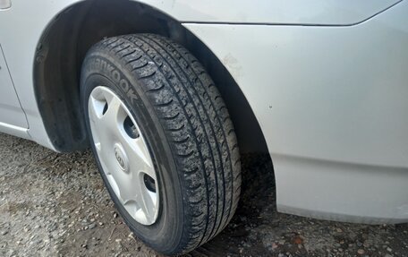 Toyota Corolla Spacio II, 2002 год, 570 000 рублей, 1 фотография
