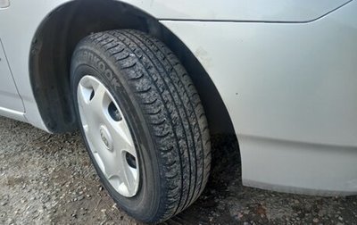 Toyota Corolla Spacio II, 2002 год, 570 000 рублей, 1 фотография