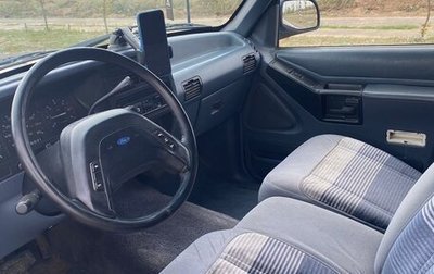 Ford Explorer III, 1992 год, 350 000 рублей, 1 фотография
