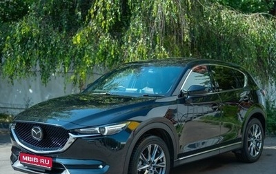 Mazda CX-5 II, 2019 год, 2 500 000 рублей, 1 фотография