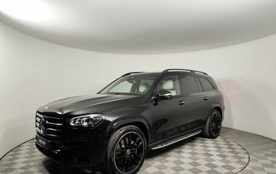 Mercedes-Benz GLS, 2024 год, 17 600 000 рублей, 1 фотография