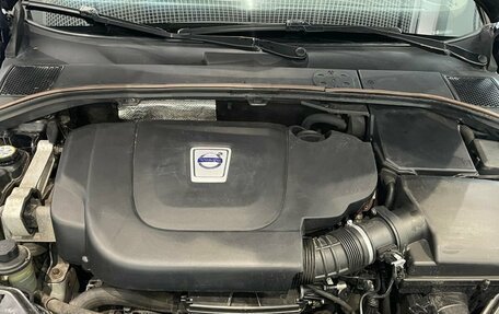 Volvo XC70 II рестайлинг, 2012 год, 1 230 000 рублей, 17 фотография