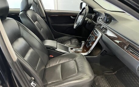 Volvo XC70 II рестайлинг, 2012 год, 1 230 000 рублей, 14 фотография