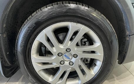 Volvo XC70 II рестайлинг, 2012 год, 1 230 000 рублей, 18 фотография